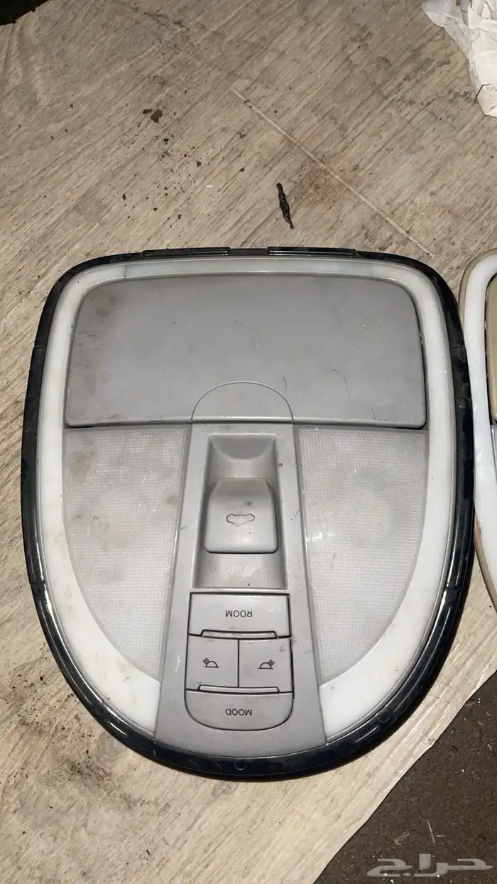 للبيع قطع جنسس 2008-2014 25