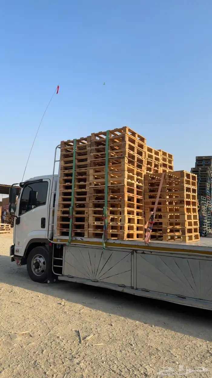 طبالي خشب جميع أنواع 25