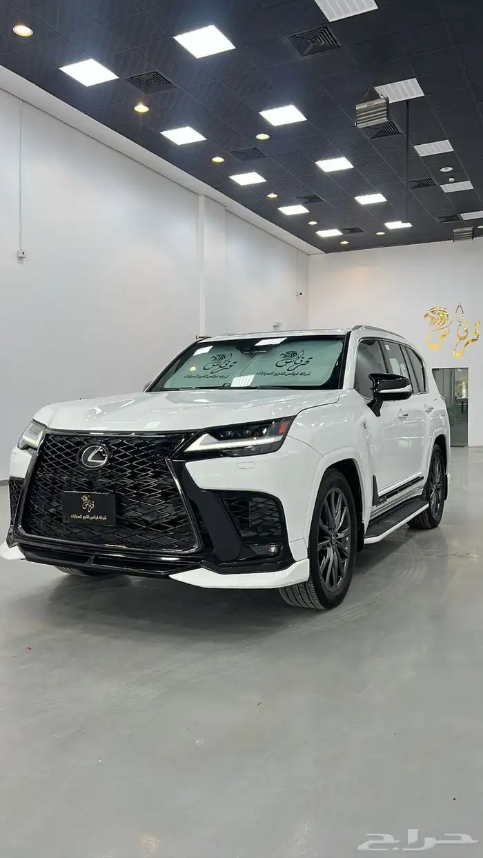 شركة قرناس لتأجير السيارات 1