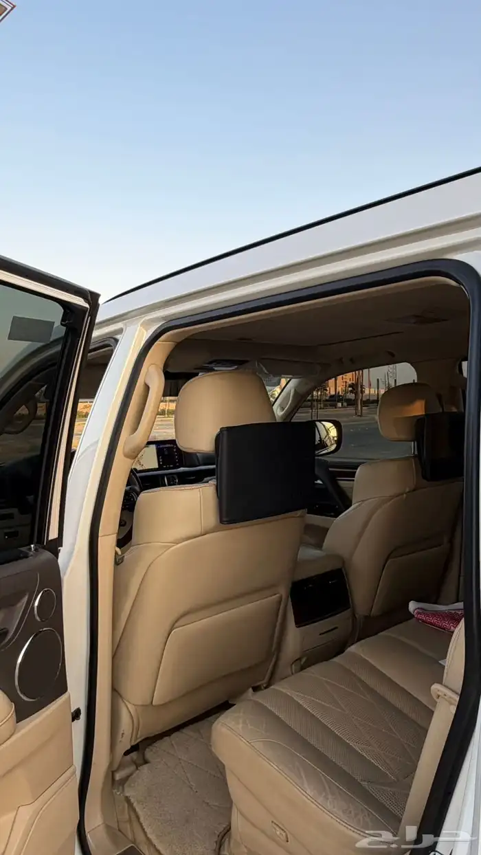 جيب لكزس للبيع 2019 6