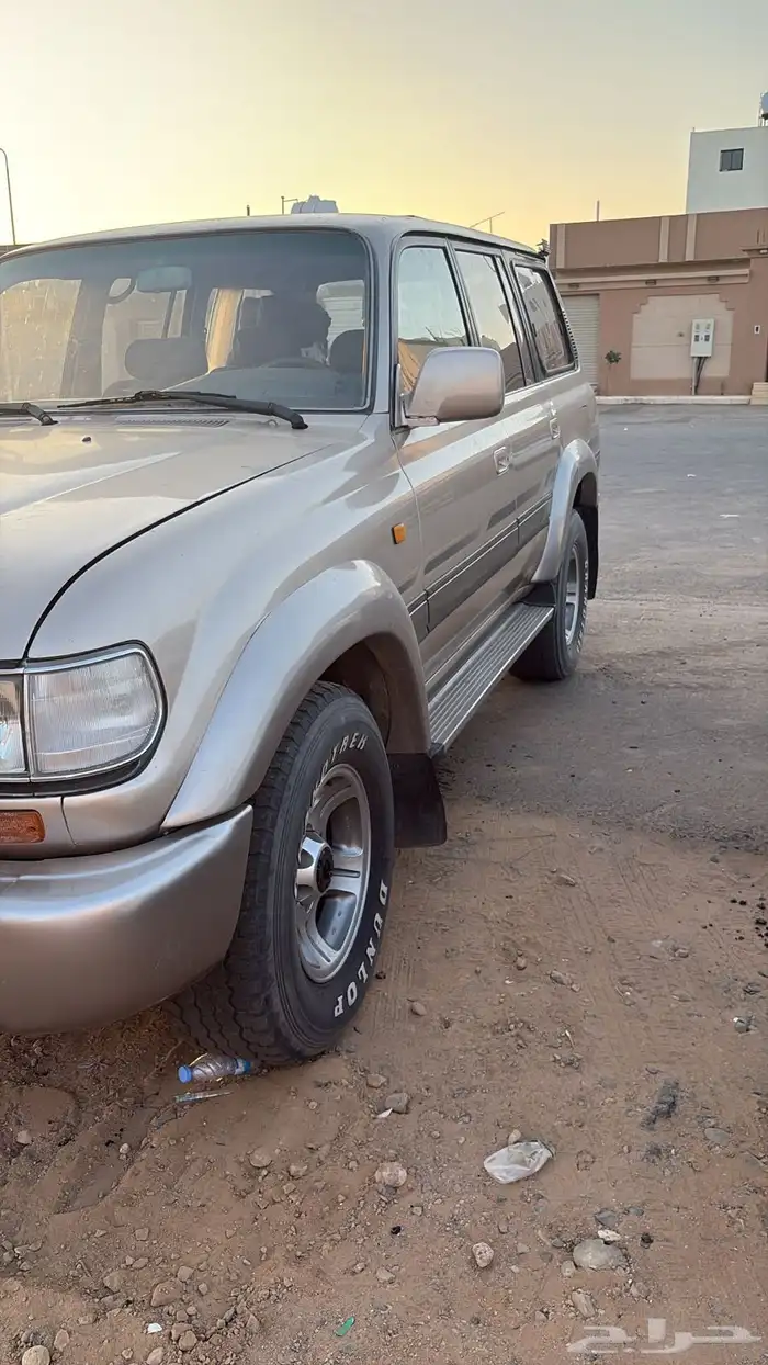 جيب فكس آر 97 1