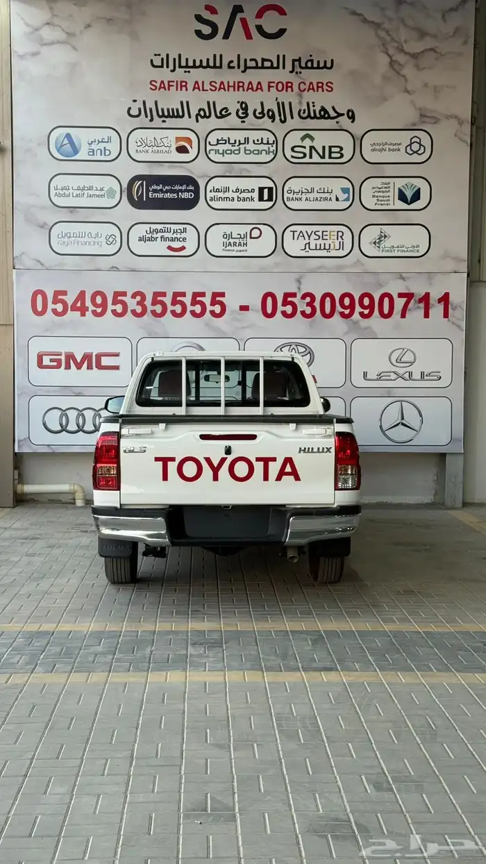 هايلقسGLSبريمي-2025 10