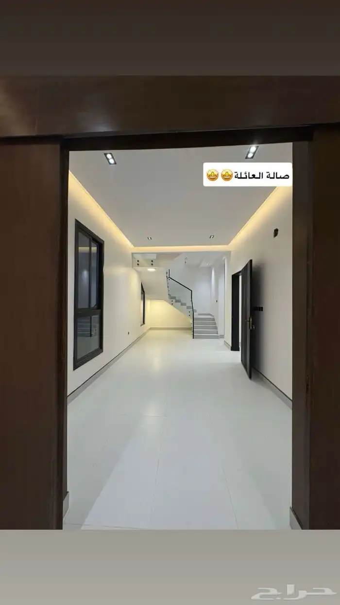 تاون هاوس غصون 5