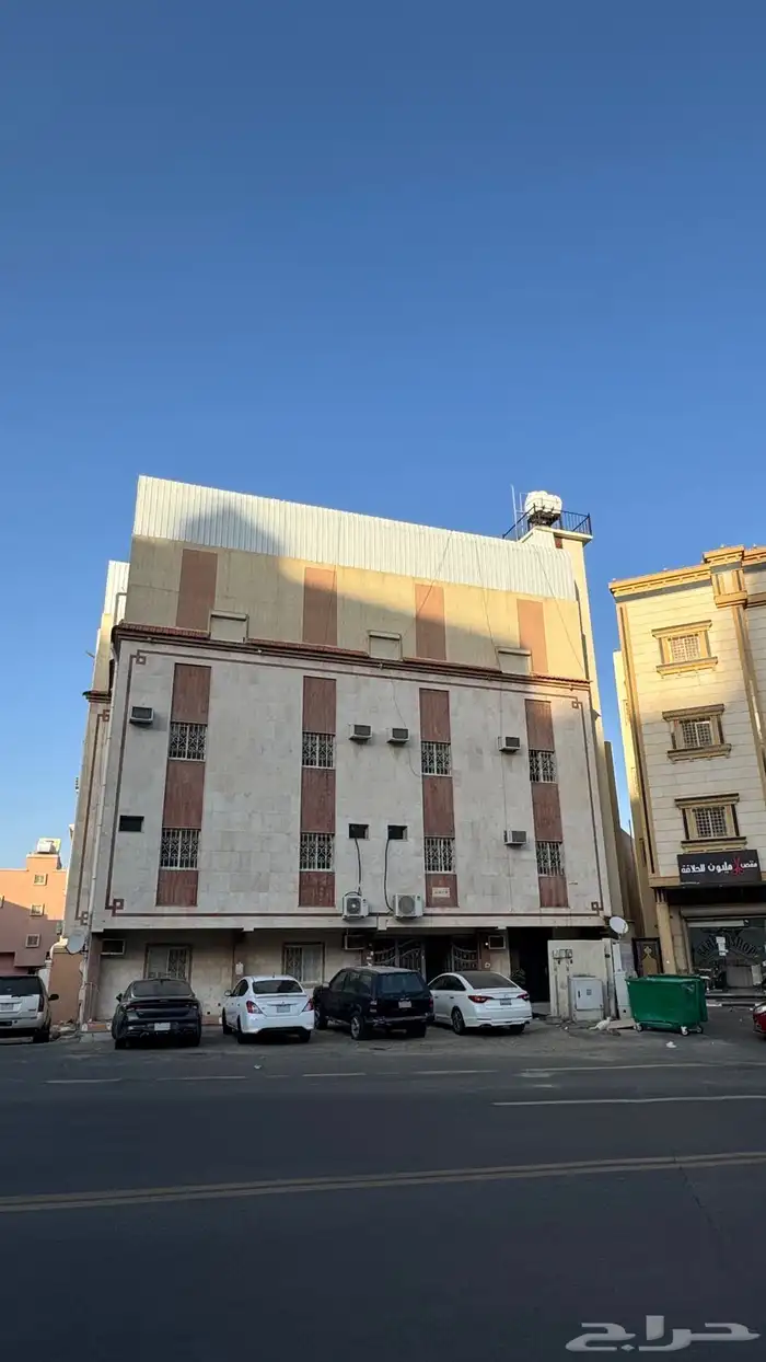 للبيع شقة في ابها-القرى ب390 الف 8