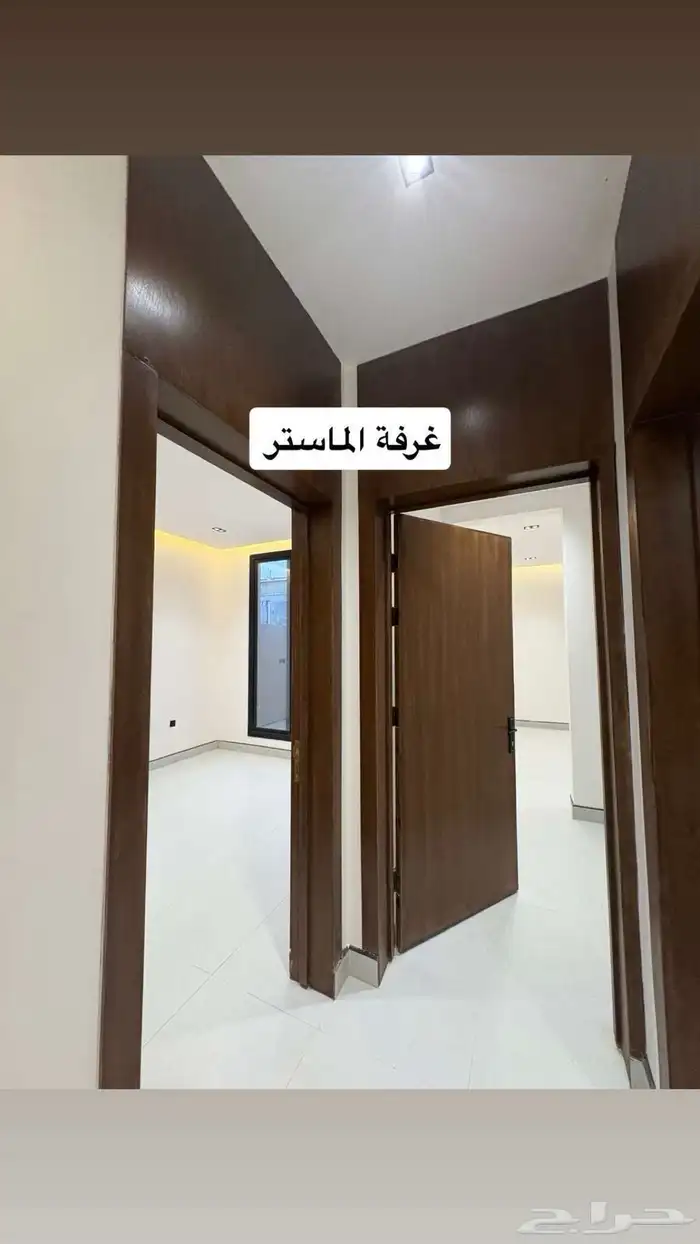 تاون هاوس غصون 8