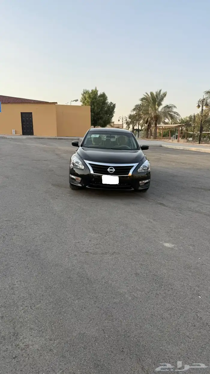 نيسان التيما 2014 4