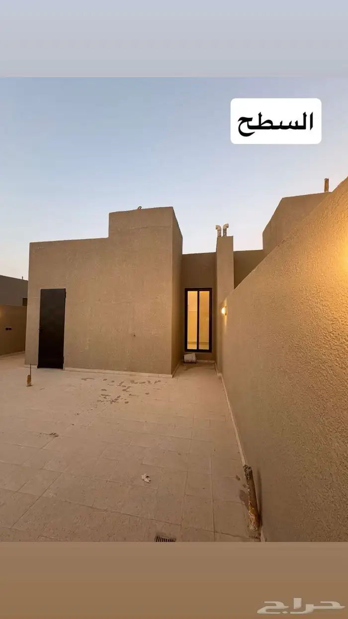تاون هاوس غصون 12