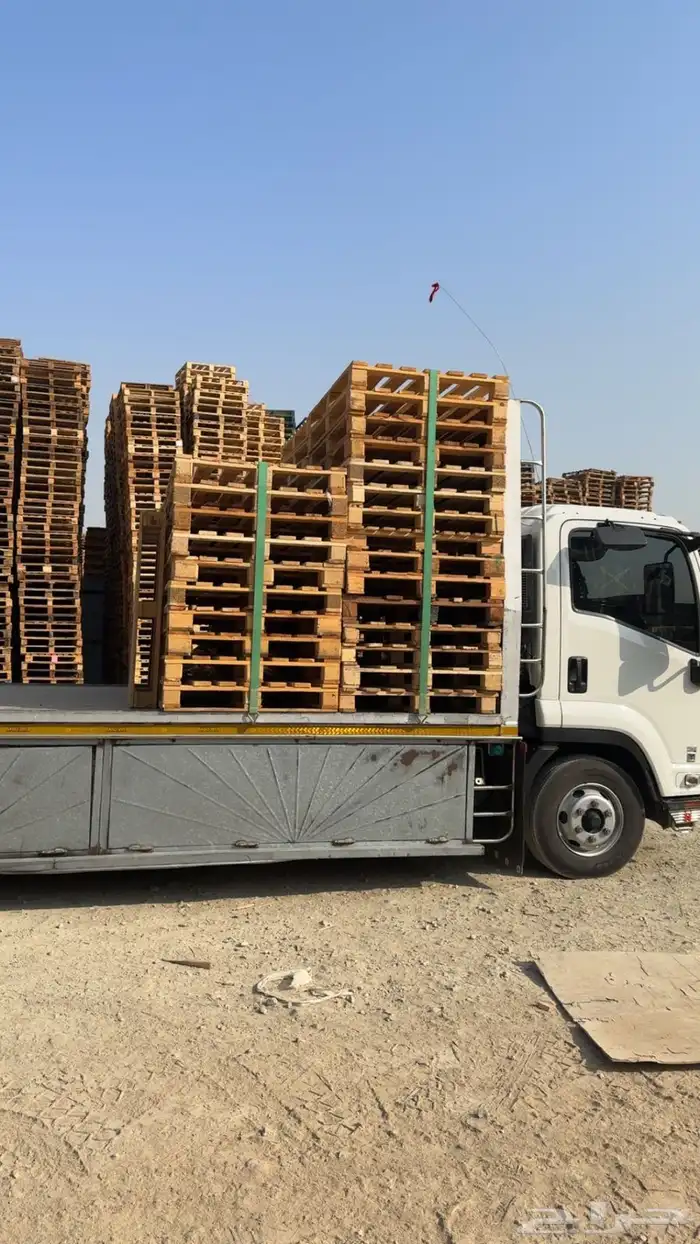 طبالي خشب جميع أنواع 8