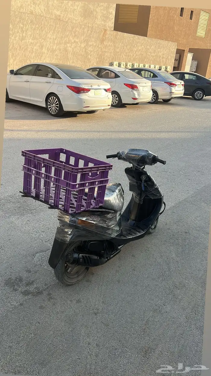 دباب بطة سزوكي مشروط مضمون 4