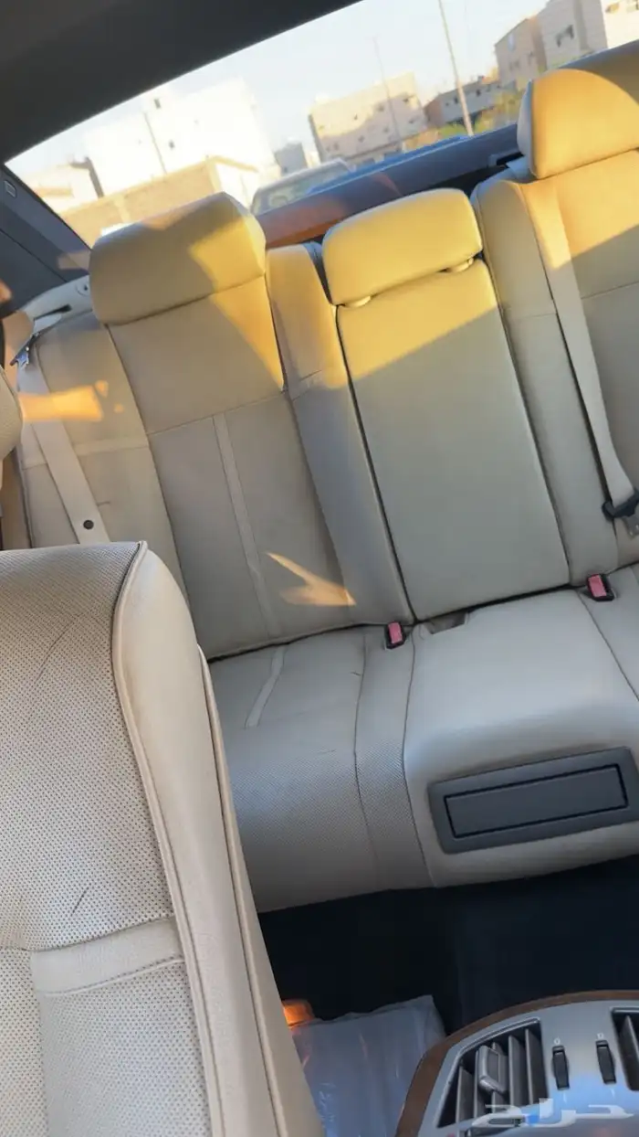 سيارة BMW موديل 2007 11