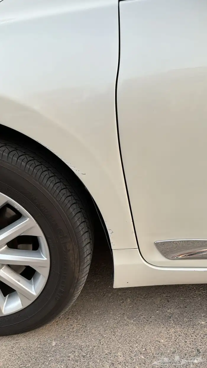 كامري 16 GLX فل كامل 8