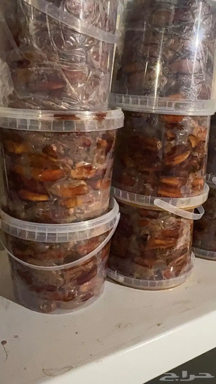 سطول تمر العلا 2