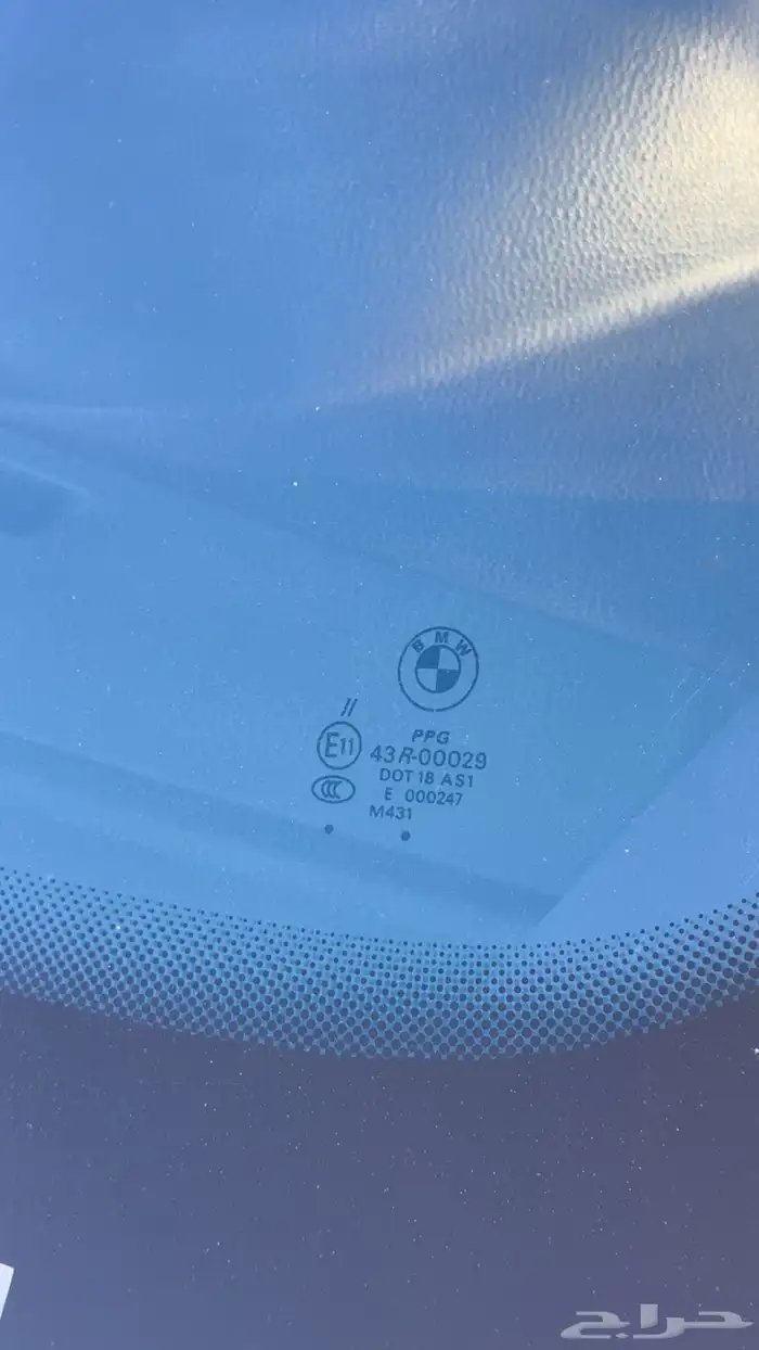 سيارة BMW موديل 2007 14