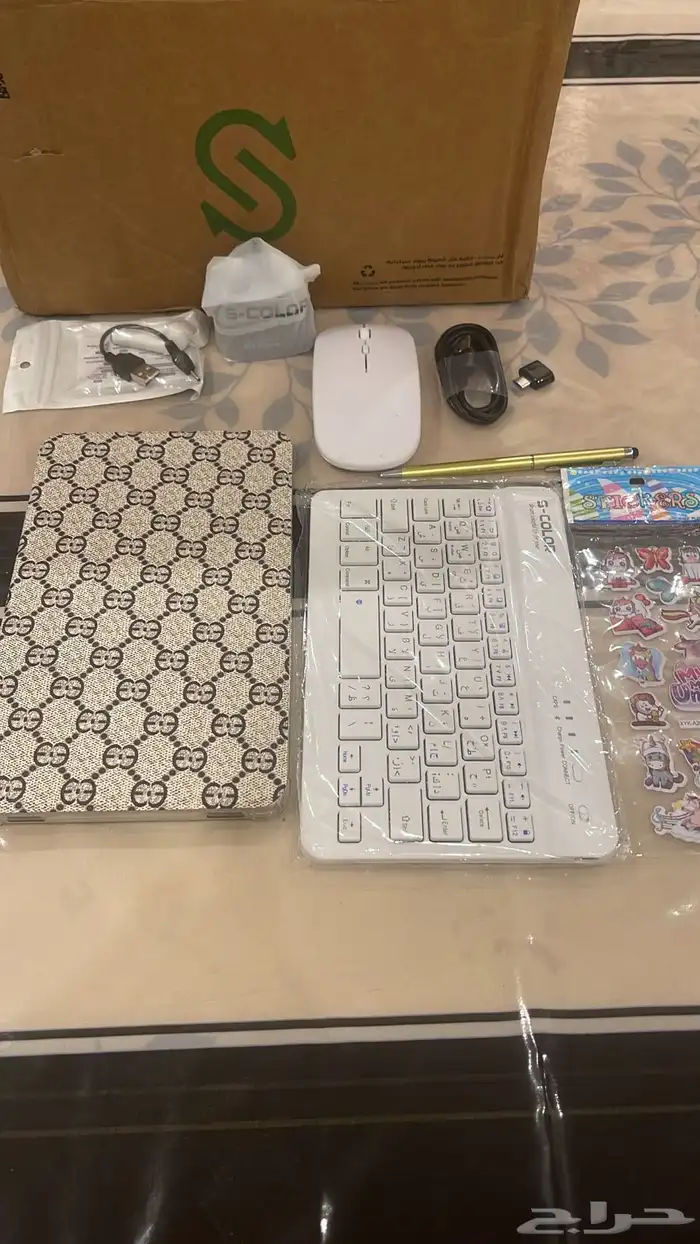 ايباد للأطفال 0
