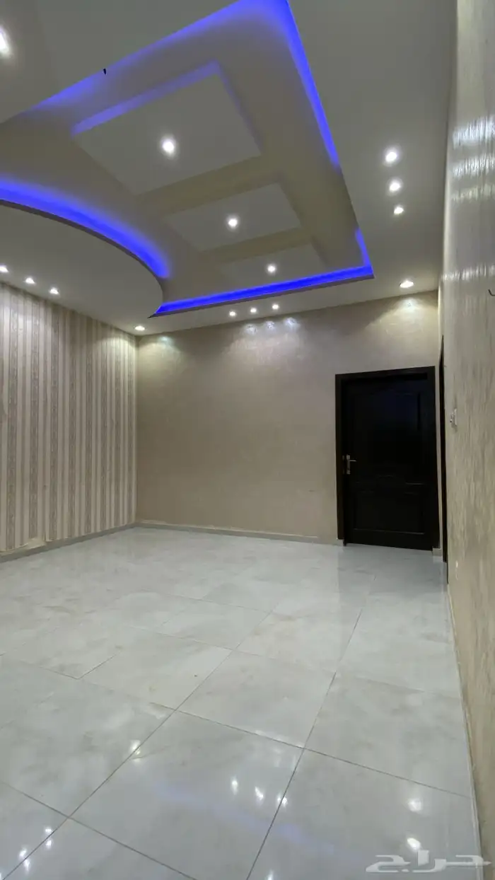 شقة 5غرف للايجار مكة المكرمة مخطط الشامية الجديد 0