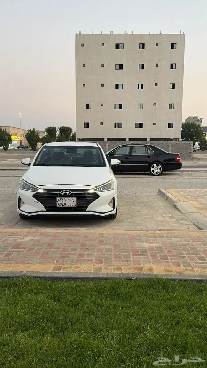 النترا هونداي 2020 نص فل 1