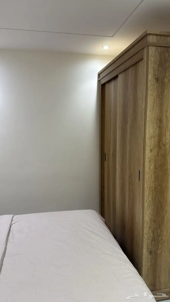 شقق عوائل مفروشه حي الازدهار 7