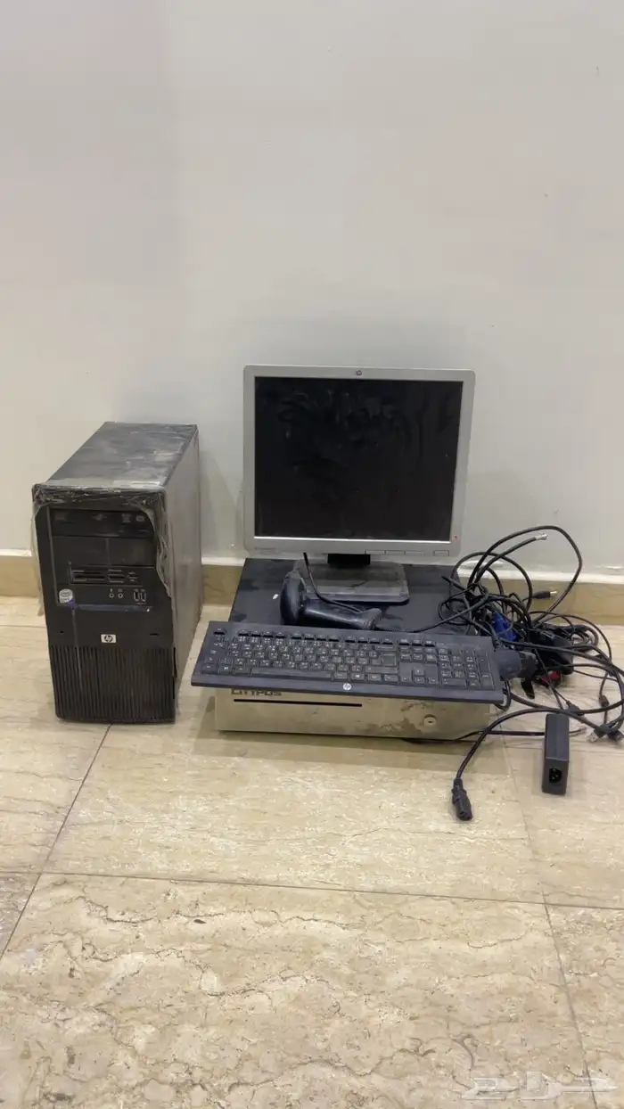 جهاز كاشير نضيف لتواصل واتس 2