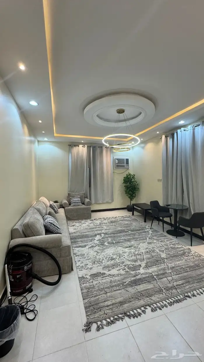 للبيع شقة ب400ألف قرب مستشفى عسير 12