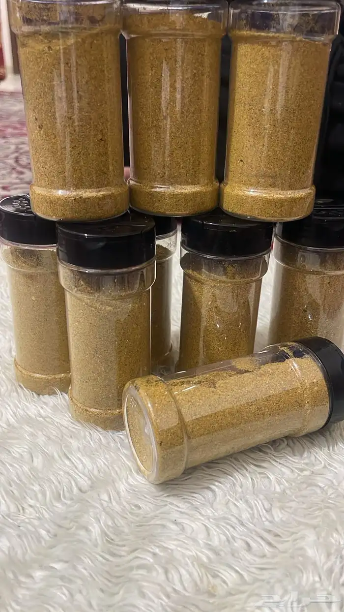 بهارات للبيع 0