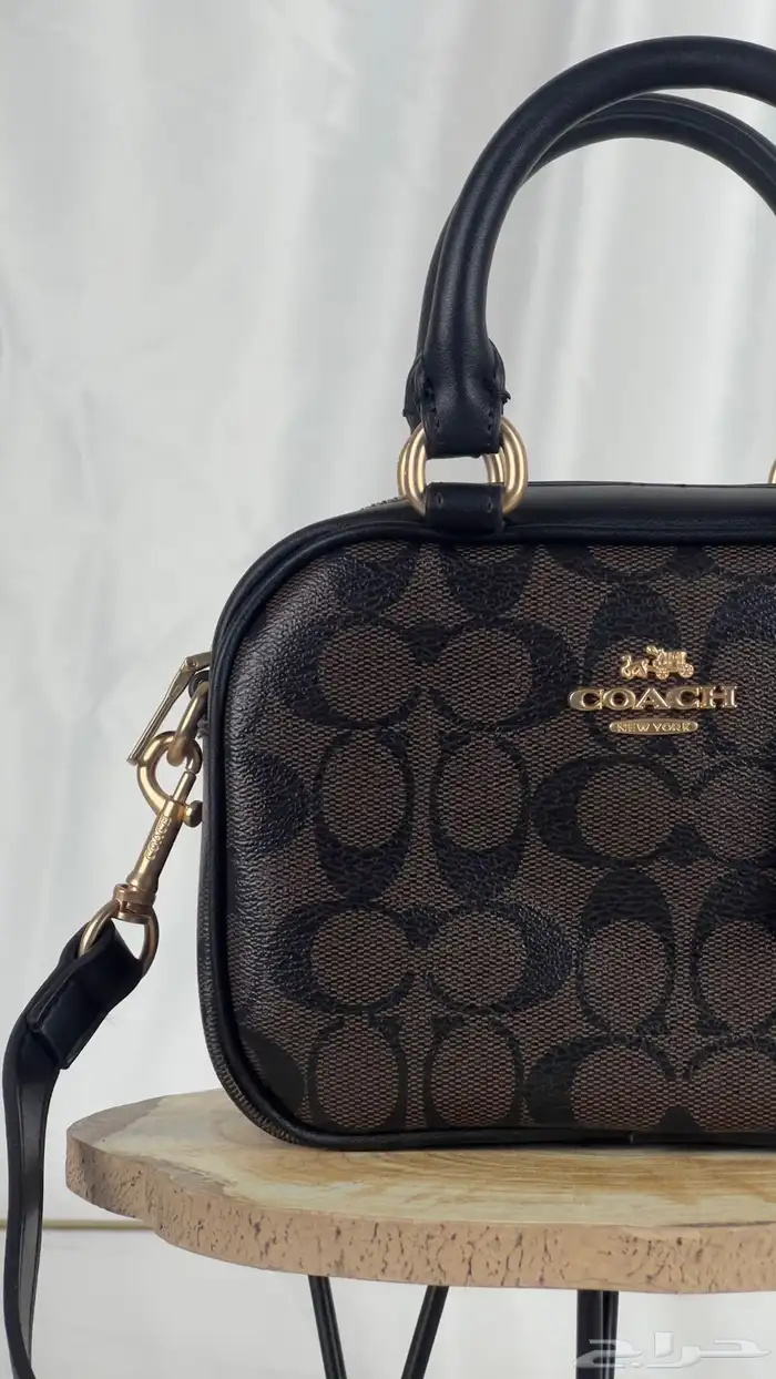 شنط كوتش هاي كواليتي 86