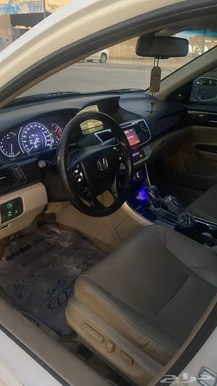 اكورد 2013 6