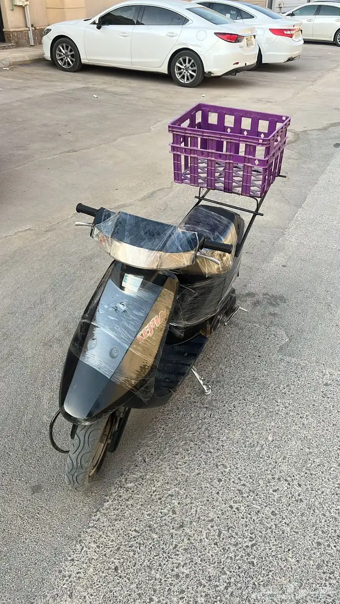 دباب بطة سزوكي مشروط مضمون 0