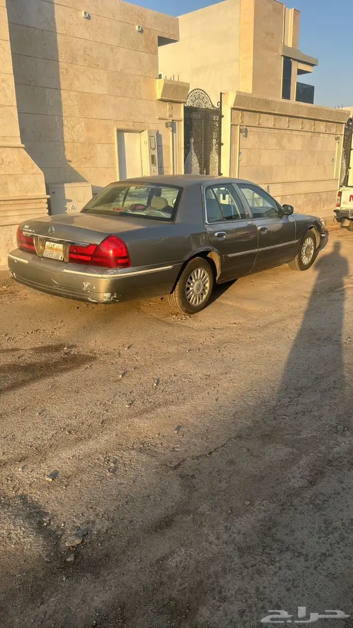 فورد ماركيز 0