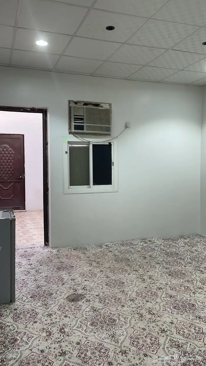سكن عزاب 0