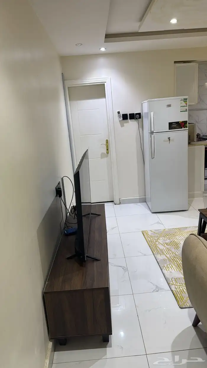 شقق عوائل مفروشه حي الازدهار 11