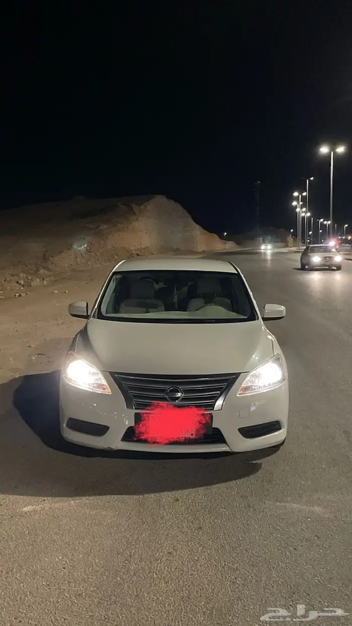 نيسان سنترا 0