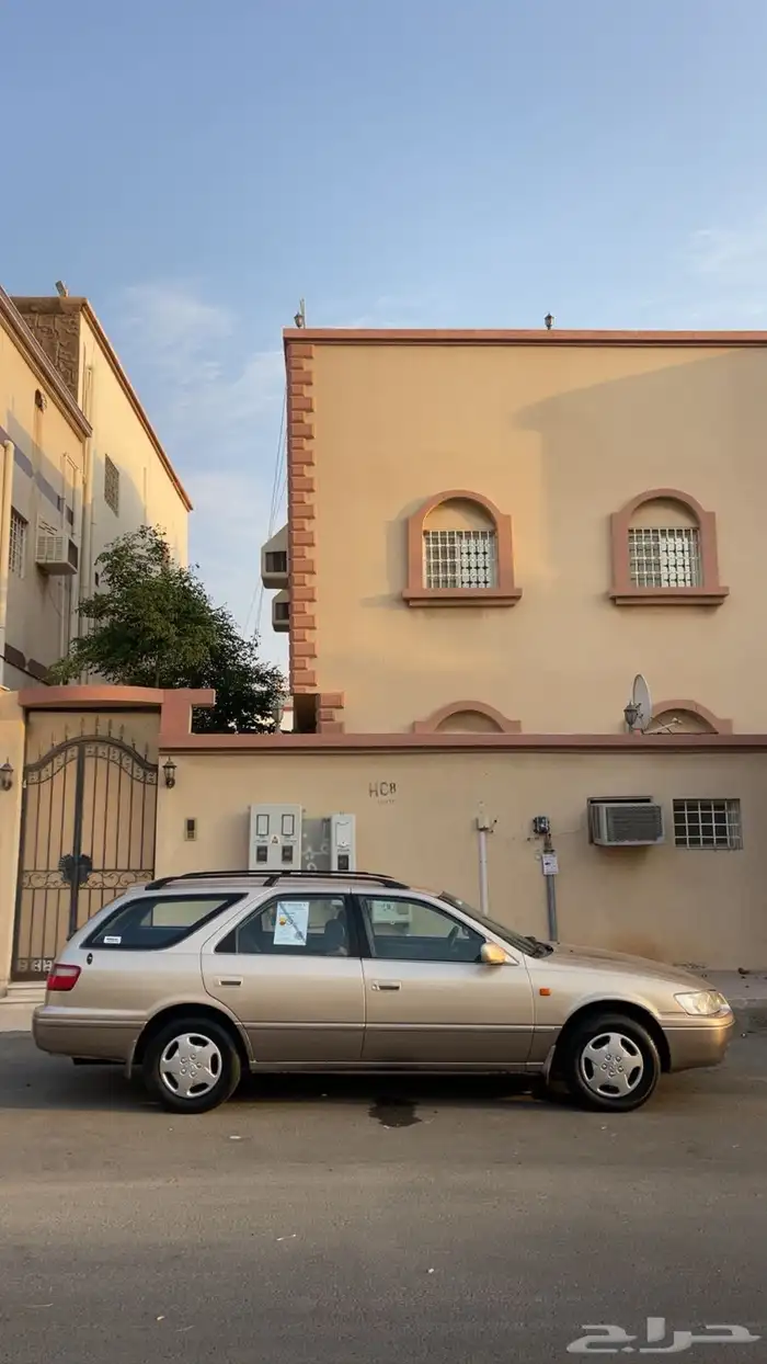 كامري بوكس 1