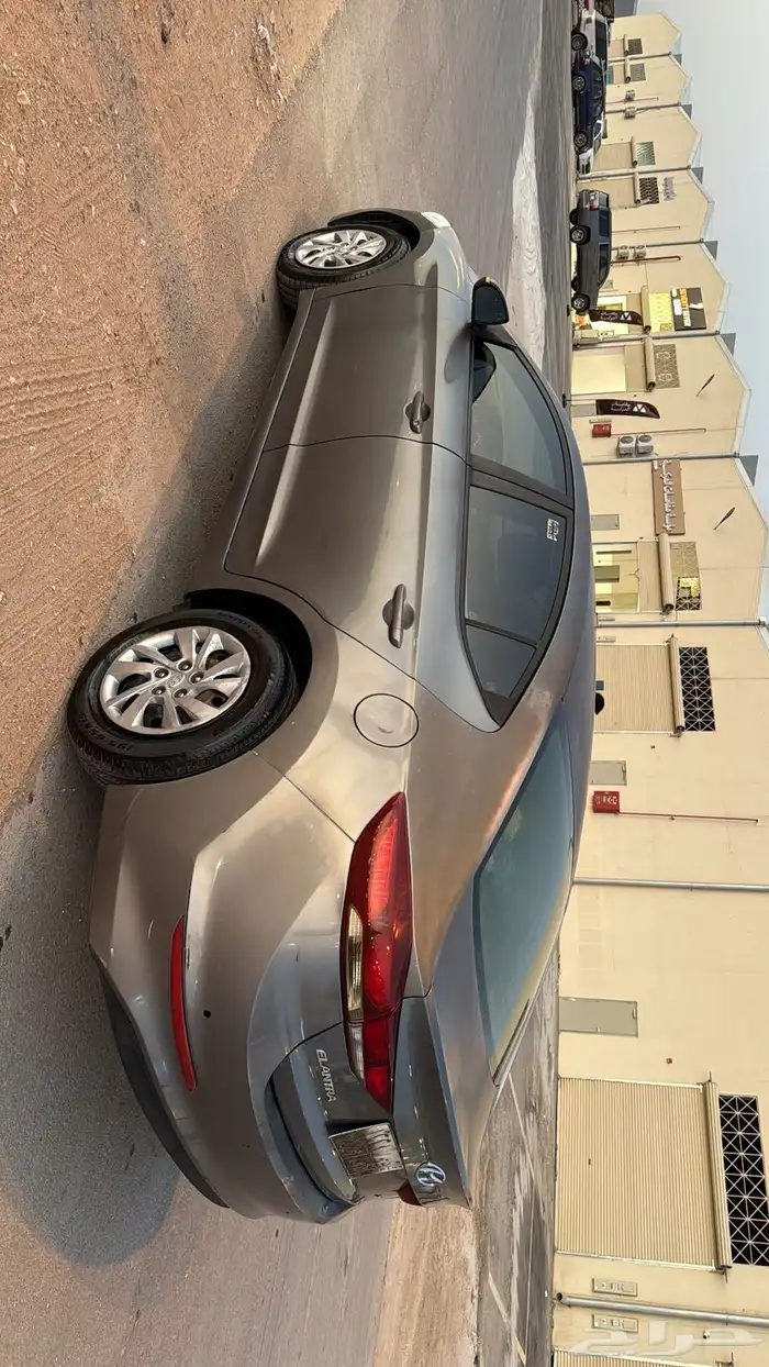 النترا 2018 مكينة 2000 14