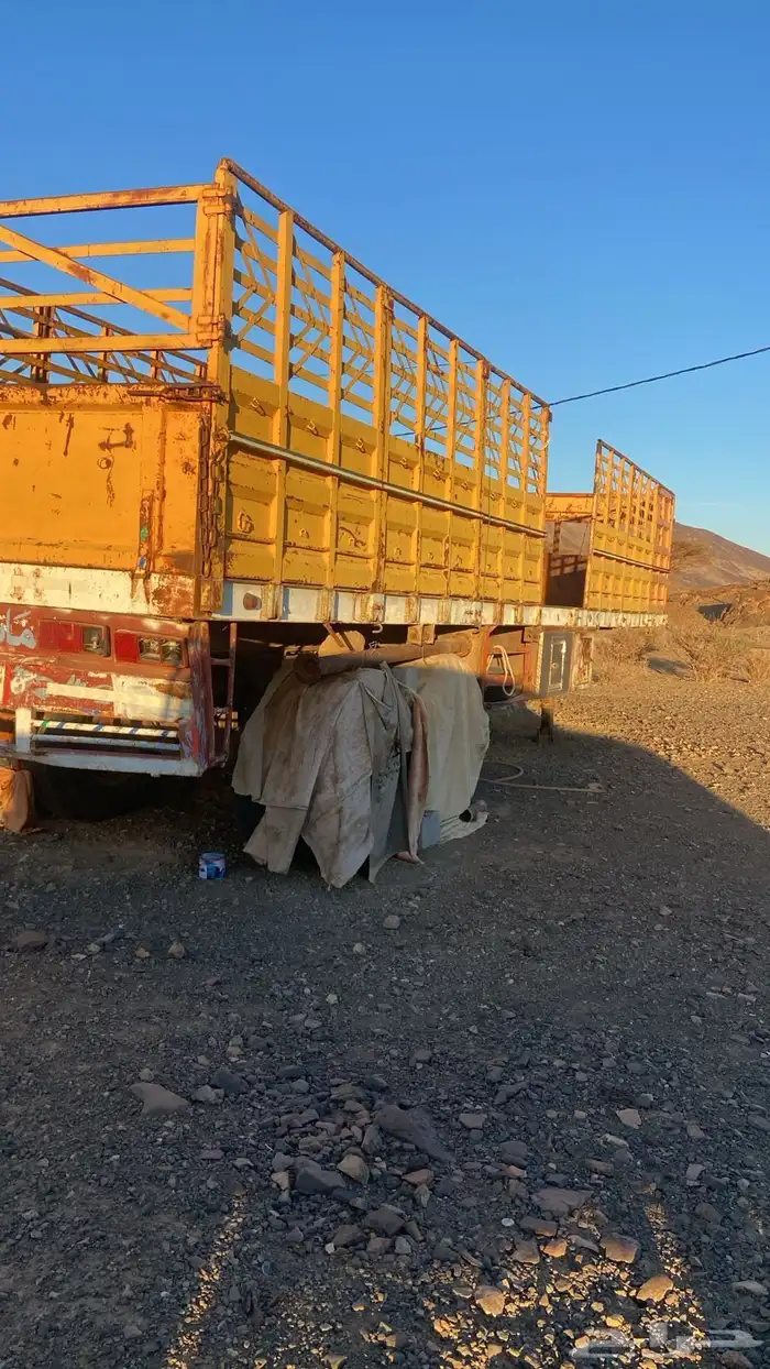 تيدر جوانب للبيع 0