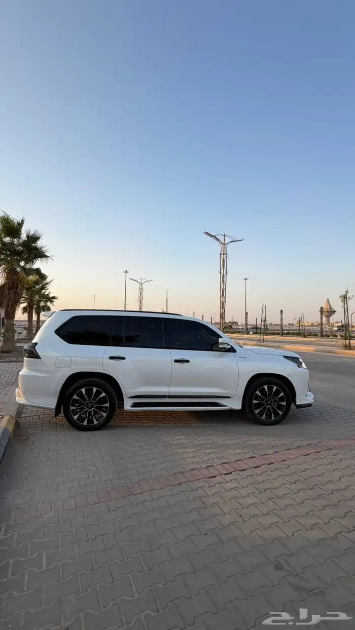 جيب لكزس للبيع 2019 7