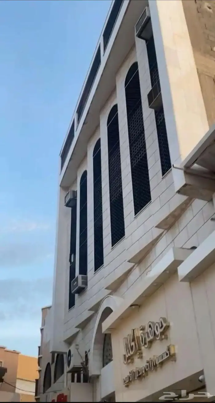 معرض للإيجار الطائف المنطقة التاريخية برحة بديل الذهب 0