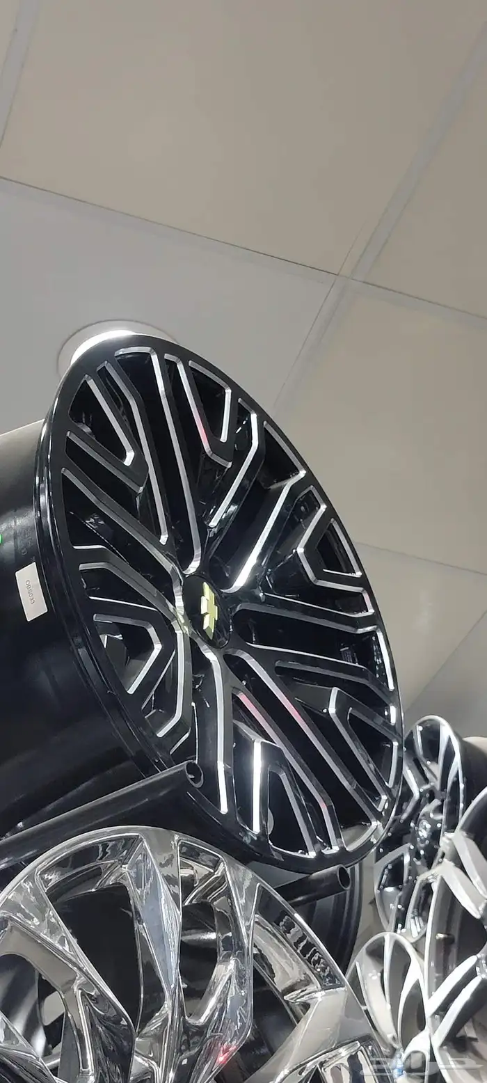 جنوط جمس وجنوط تاهو وجنوط اسكلت بجميع الاشكال وجميع المقاسا 12