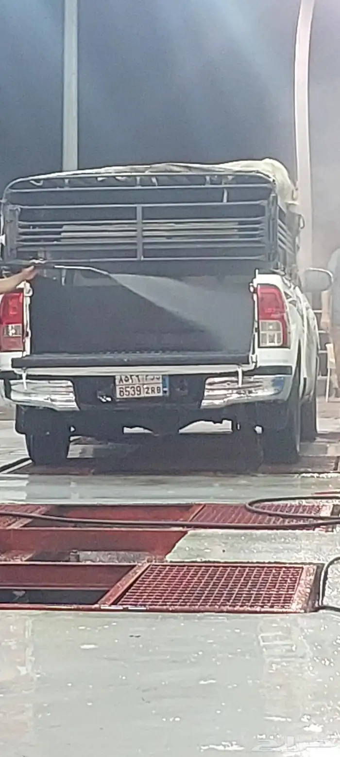 موصل اغنام. من مكه ال جميع أنحاء المملكة 1