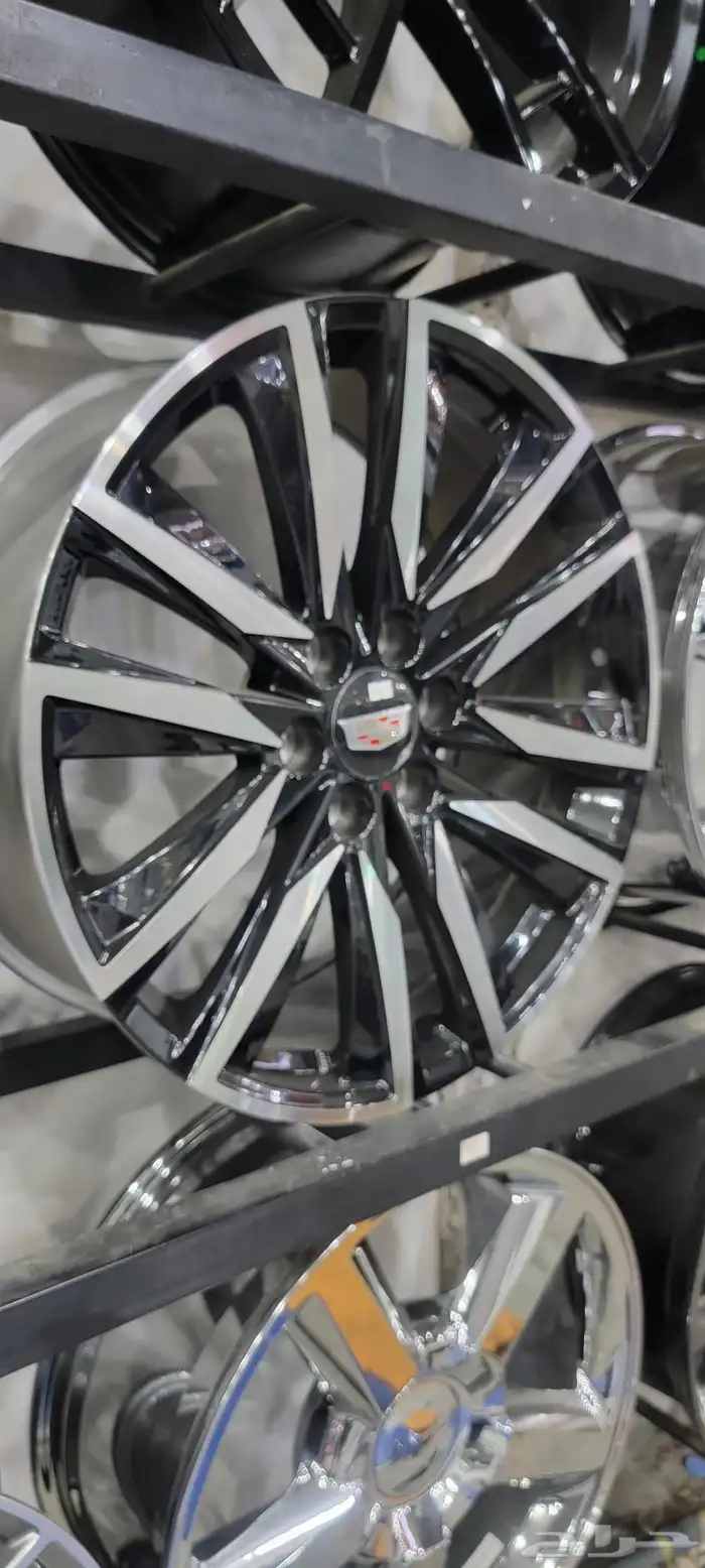 جنوط جمس وجنوط تاهو وجنوط اسكلت بجميع الاشكال وجميع المقاسا 1