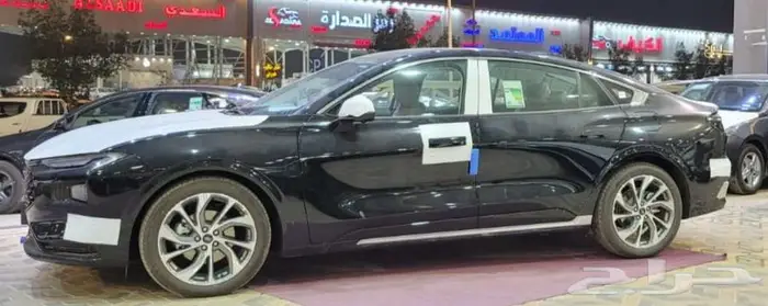 فورد توروس تيتانيوم 2026 1