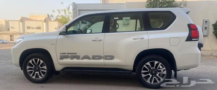 برادو ((T-XL2022))نظيف 7