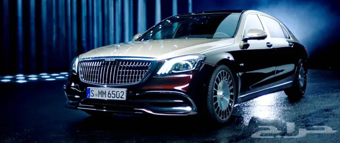 للبيع جنوط مايباخ للموديلات الجديدة 3