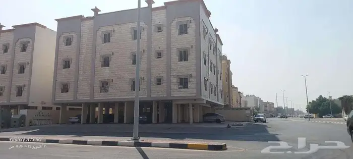 عمارة سكنية للبيع - حي الفيحاء - الدمام 2
