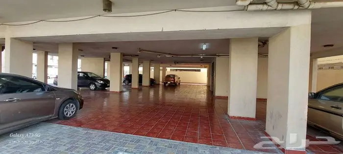 عمارة سكنية للبيع - حي الفيحاء - الدمام 6