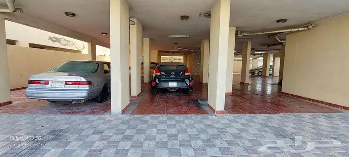 عمارة سكنية للبيع - حي الفيحاء - الدمام 5