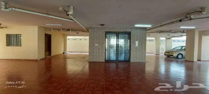 عمارة سكنية للبيع - حي الفيحاء - الدمام 3