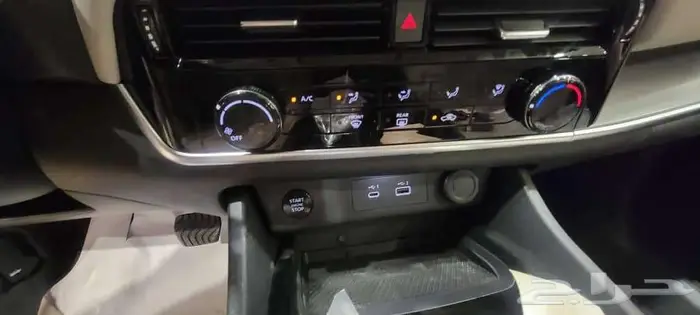 نيسان اكستريل 14
