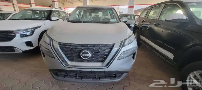نيسان اكستريل 3
