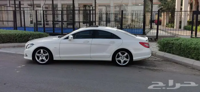 Mercedes CLS 350 AMG KIT 2012 14