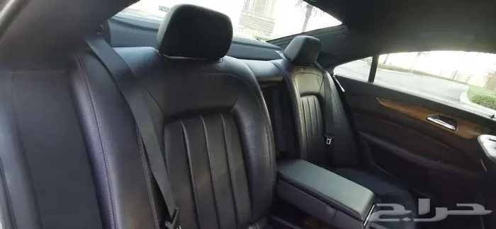 Mercedes CLS 350 AMG KIT 2012 36